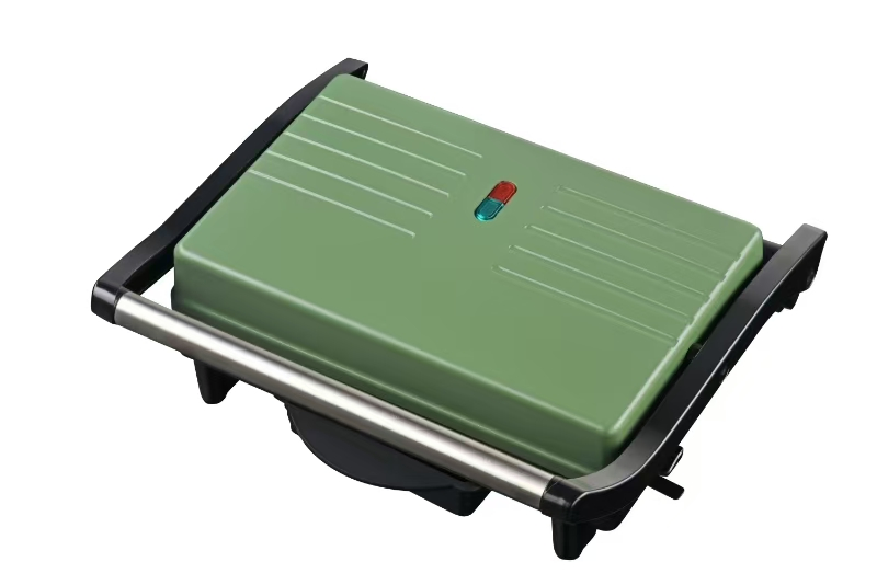 Versatile Waffle Maker Machine for Delicious Homemade Breakfast Treats