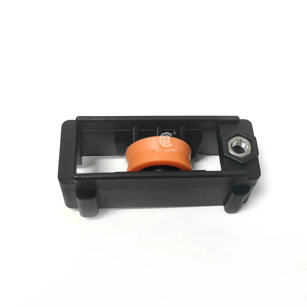 Nylon Wheel Rollers for The South American Market
