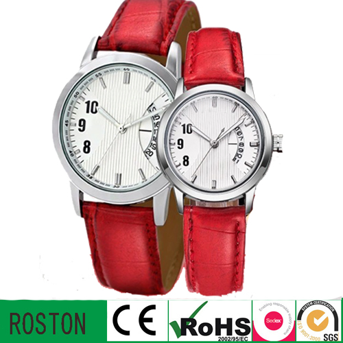 New Collection Quartz Couple Watches