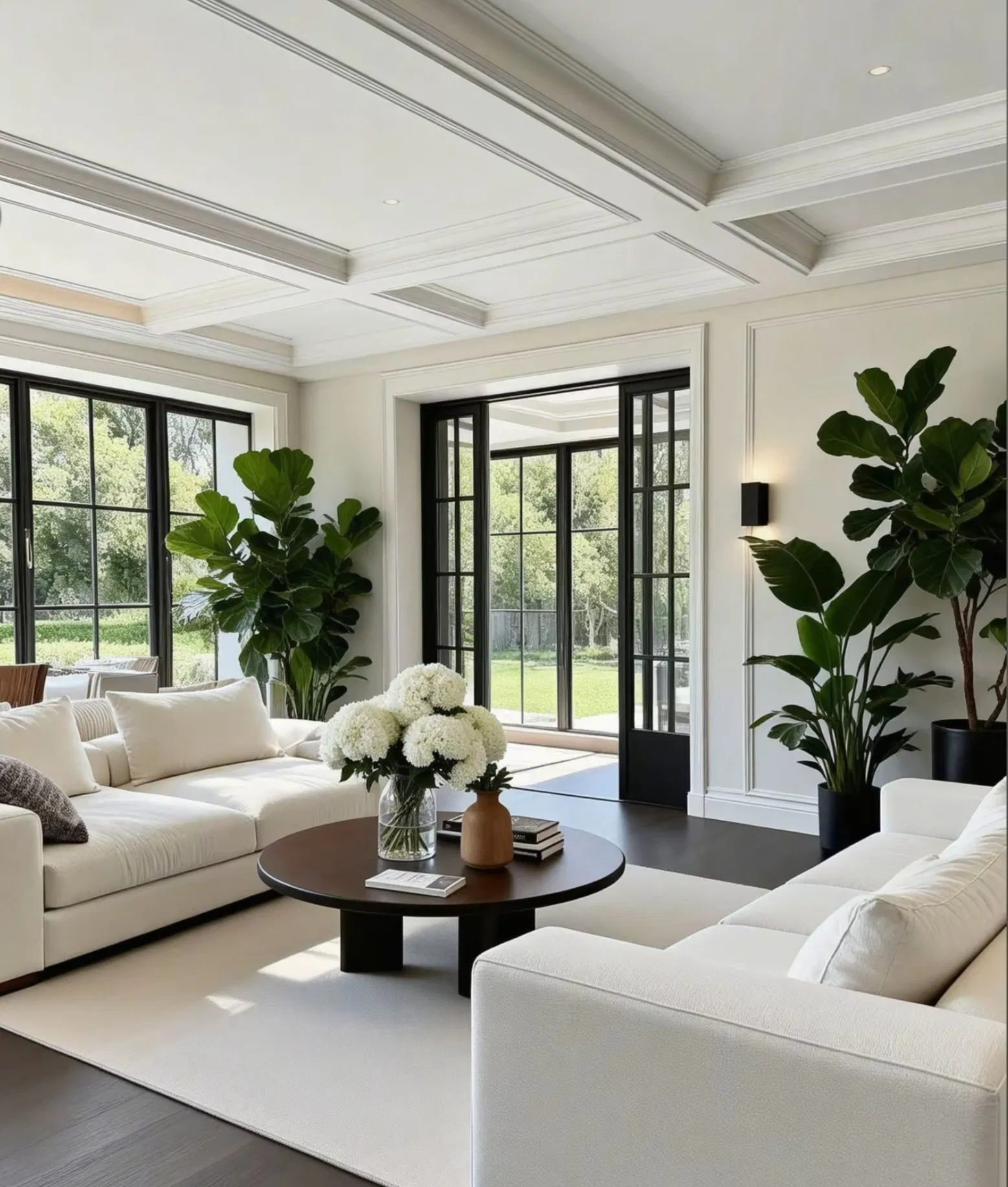 Luxurious Complete House Package for Elegant Villa Living