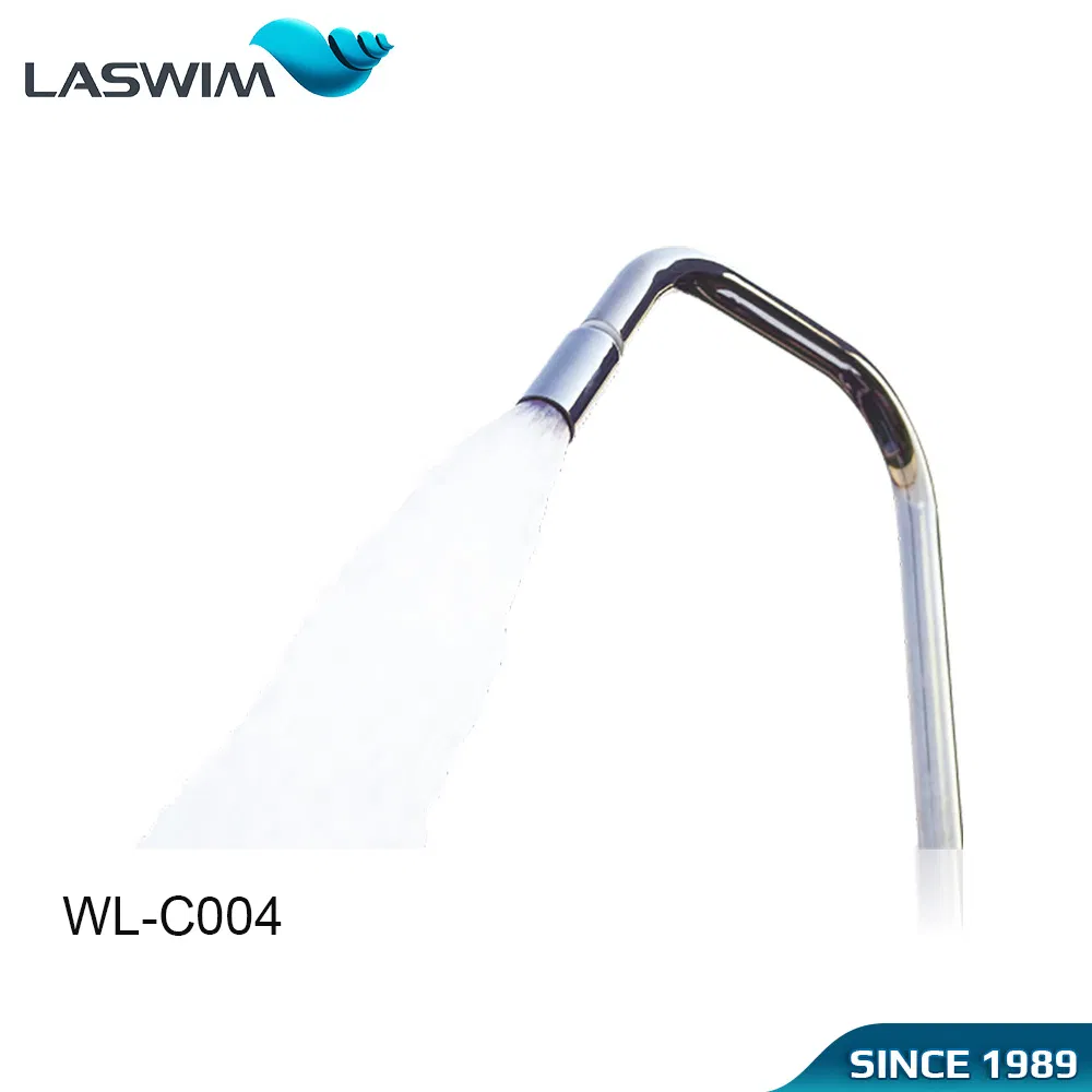 Душ-водопад SPA с массажной лейкой для релаксации