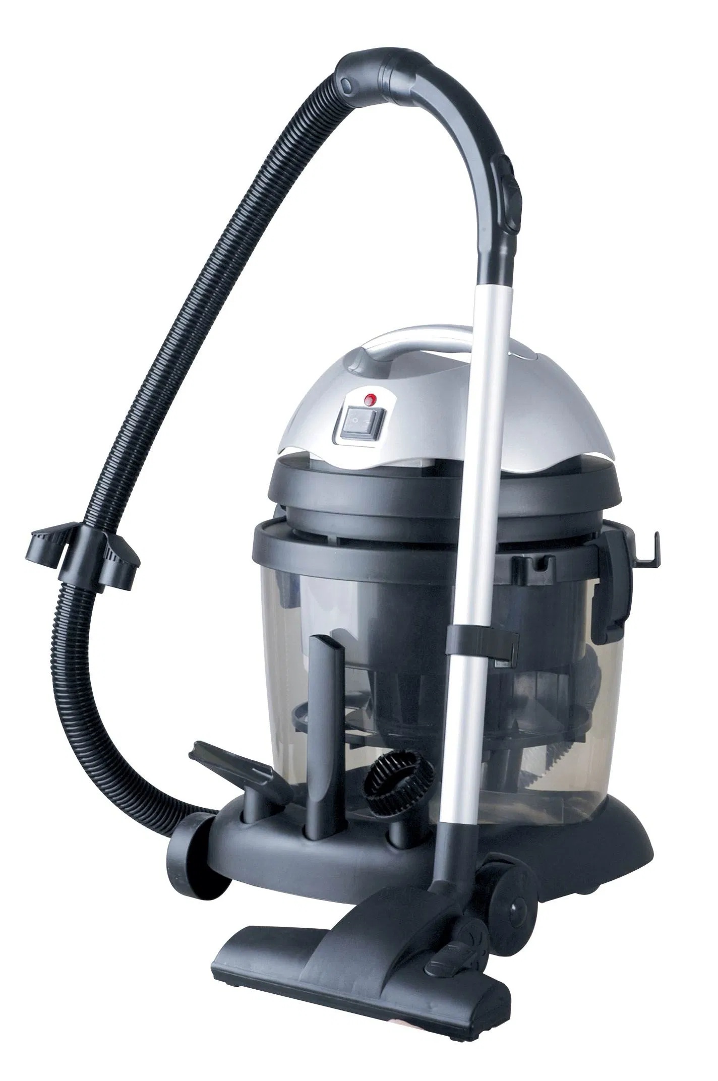 Wet Dry Water Dust Vacuum Cleaner with Water Filter Use for Home and Hotel