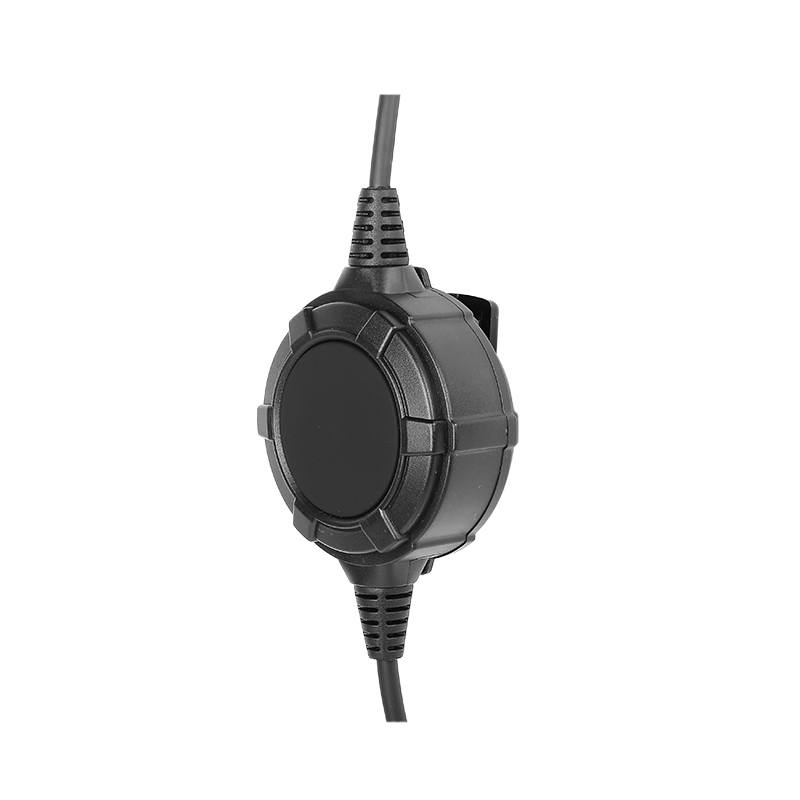 Разъём Raytalk Hirose 2.5 мм с PTT, влагозащищённый