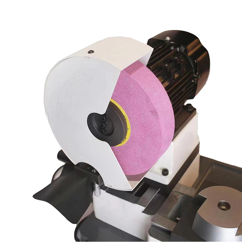 End Mill Lapping Machine Tool Grinder Surface Grinding Machine Tx-80A