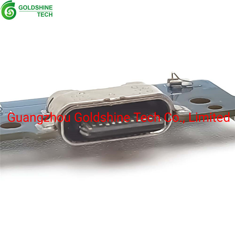 Шлейф зарядного порта USB для Samsung Galaxy A11 A115f A115m