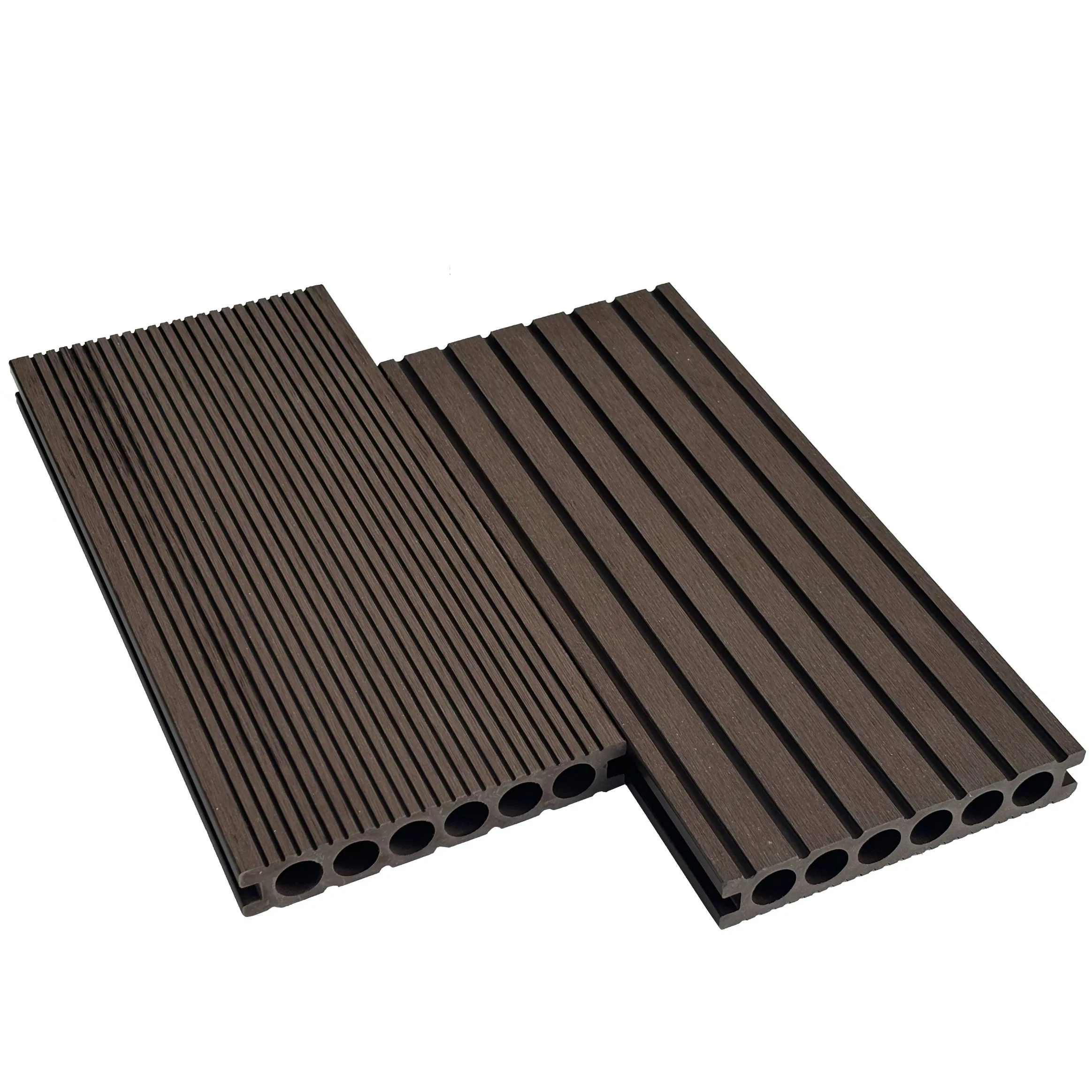 Террасная доска WPC 140x25 мм