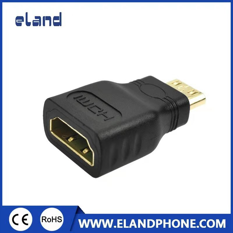 Мини HDMI конвертер, адаптер HDMI