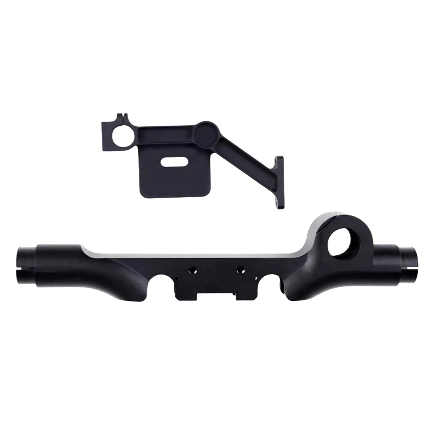 Prototype Custom CNC Service Metal Stainless Steel Spare Parts for Air Conditioner