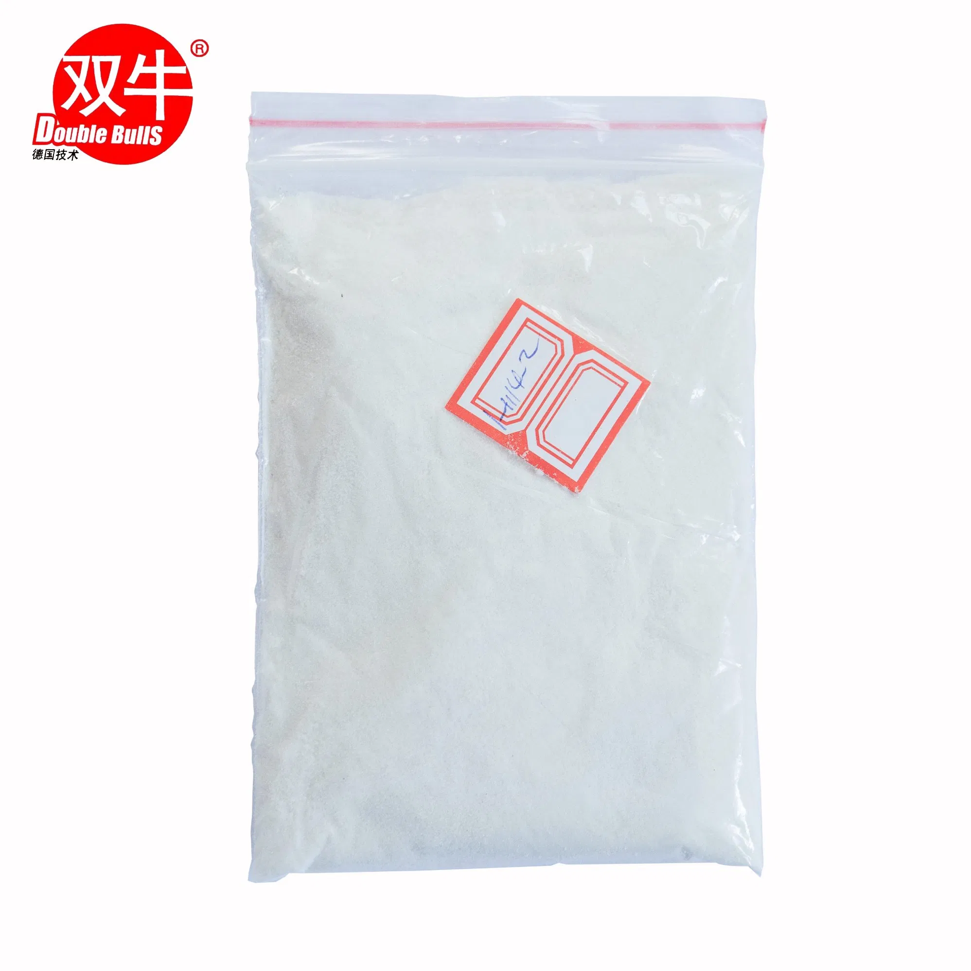 Building Grade Starch Ether Factory