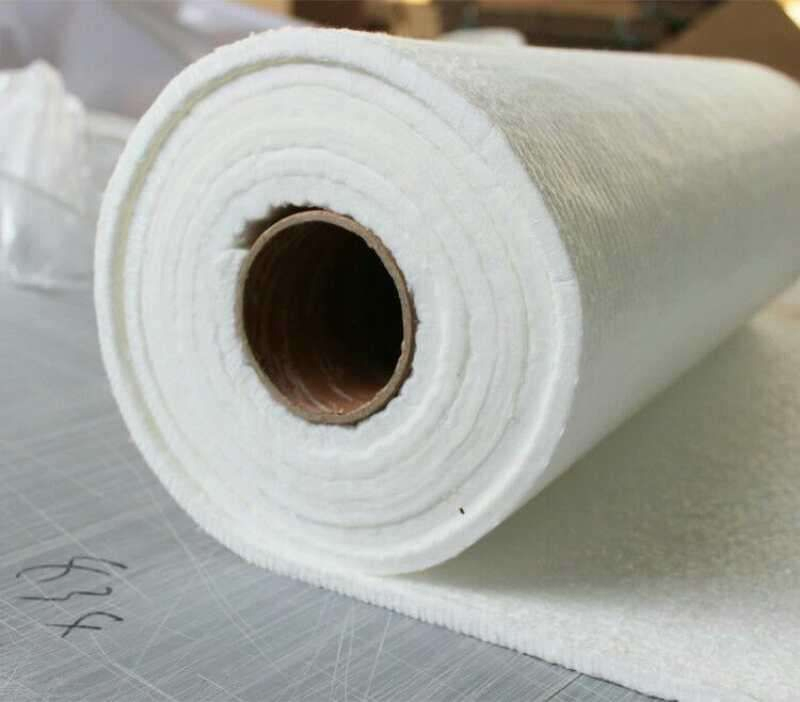 Nano Composite Energy Saver Innovative Aerogel Insulation Felt for Reliable Fire Protection