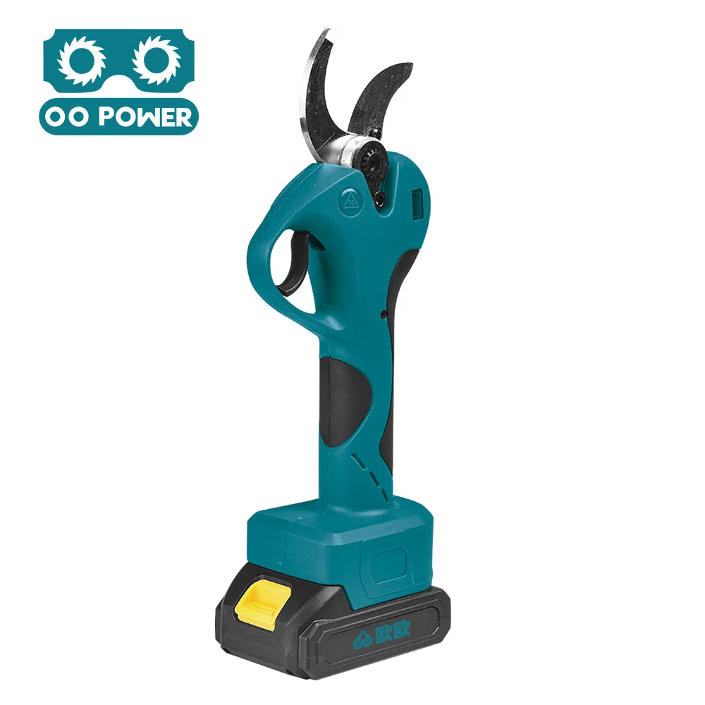 21V Battery Pruning Shears Mini Electric Shears of Electric Tool