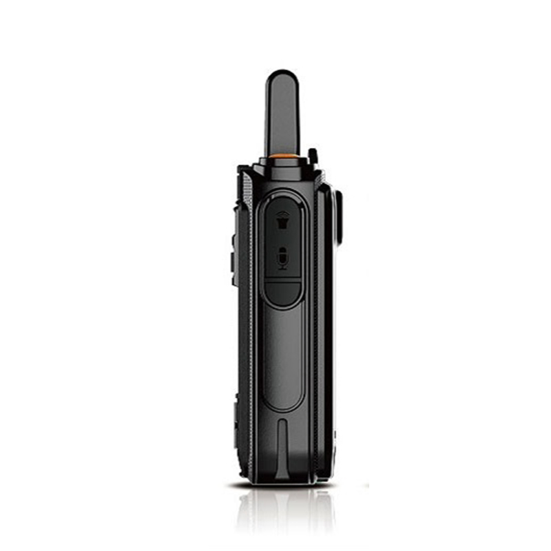 Портативная рация Msatar BQ-520 с цифровым транкингом