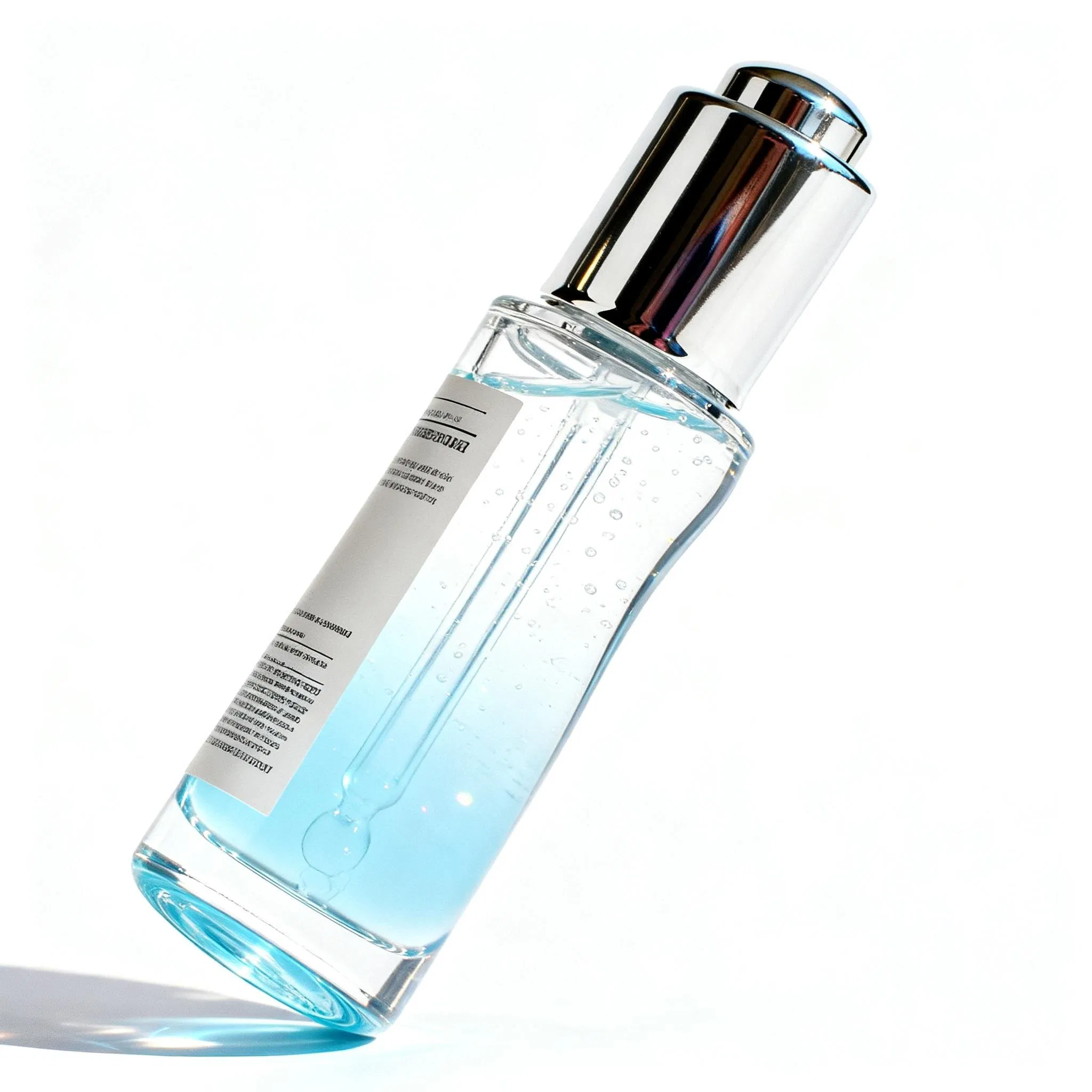 Anti-Aging Collagen Support Face Toner with Dendrobium Nobile Stem Extract and Hydrolyzed Sclerotium Rolfsii Gum for Firmness and Wrinkle Prevention