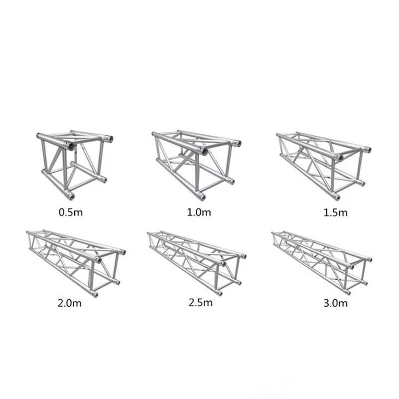Line Array Speaker Stand Light Spigot Truss for Stage Truss System