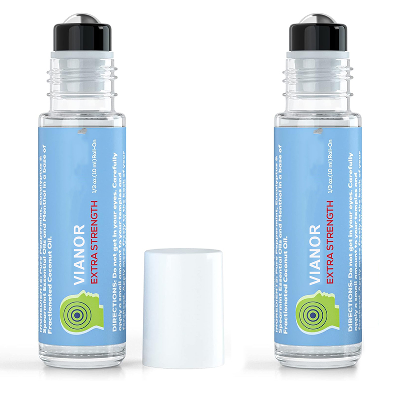 High End Pain Relieving Stick for Muscles and Joints