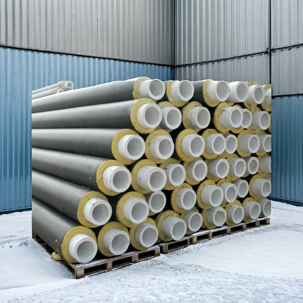 Premium Foam Insulation Solution to Boost Oil Performance