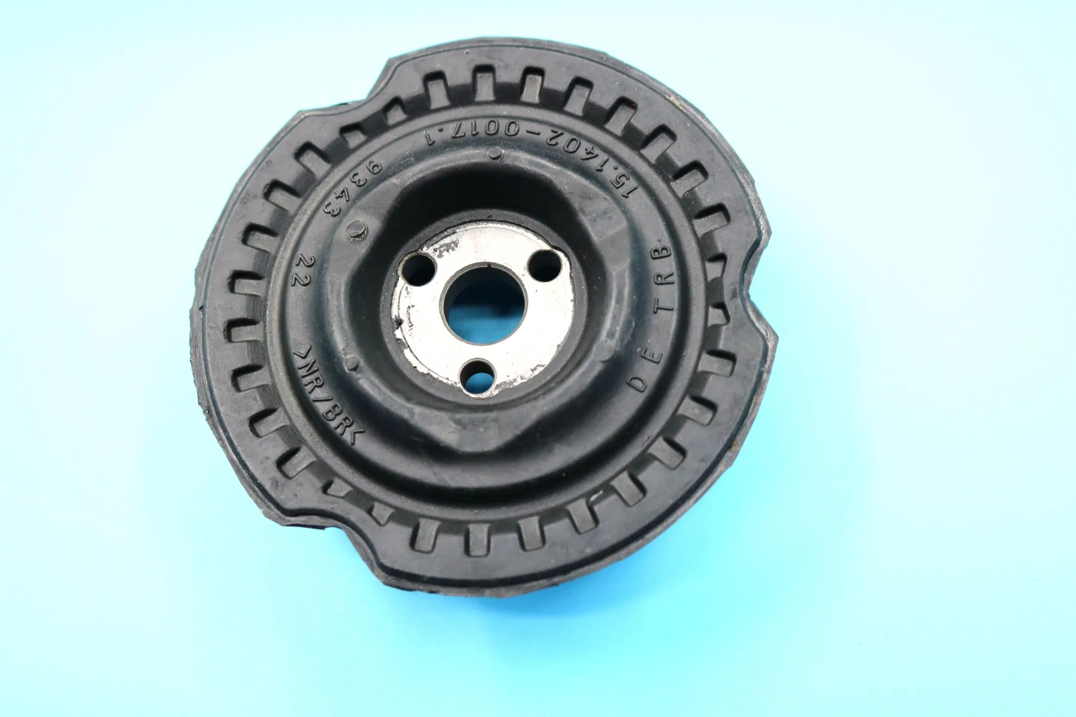 Пневматические амортизаторы для ремонта подвески