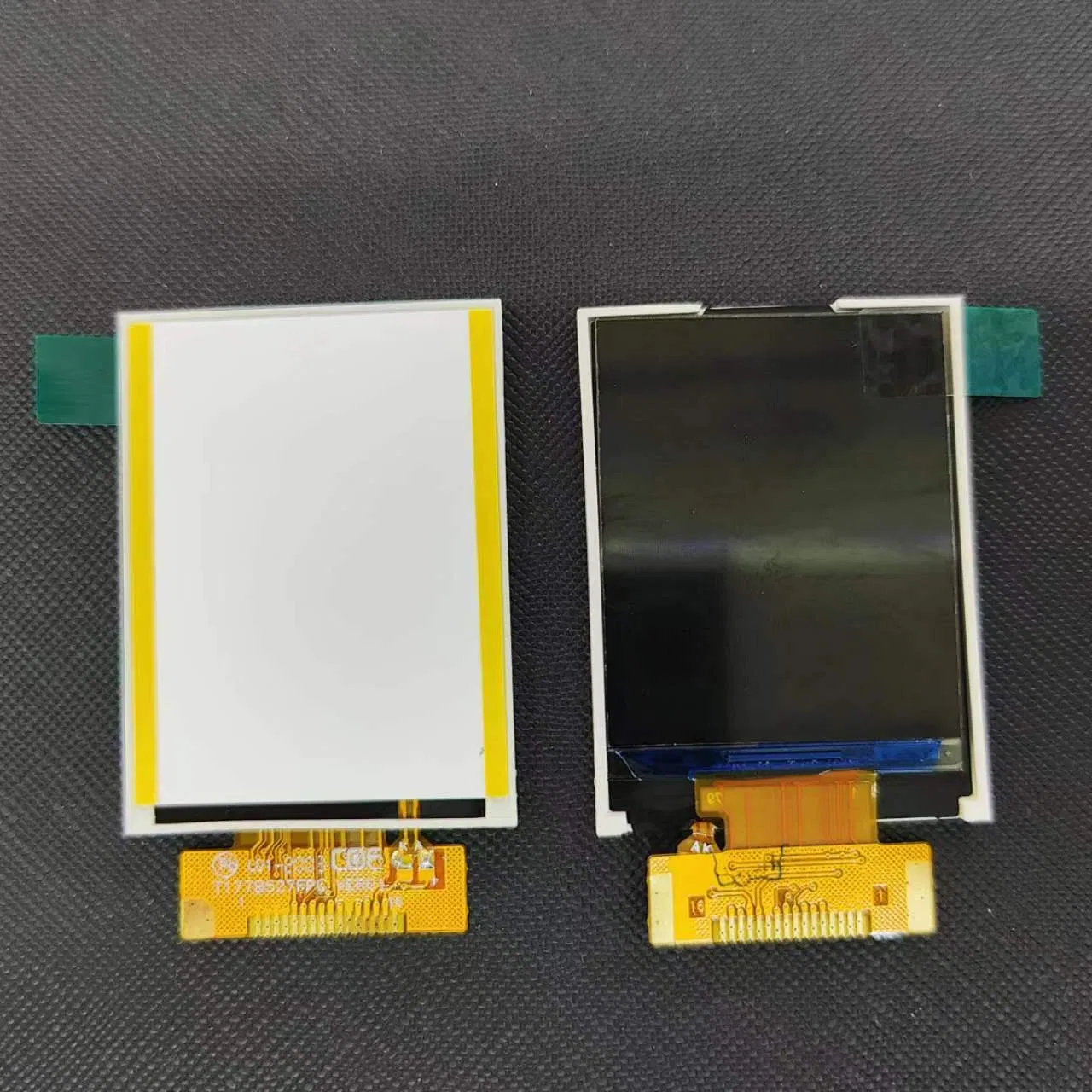 3.2 Inch Module Display TFT LCD 240X320 TFT LCD Display 16pin Small T177b527FPC Parallel 8/16 Bit Interface Screen
