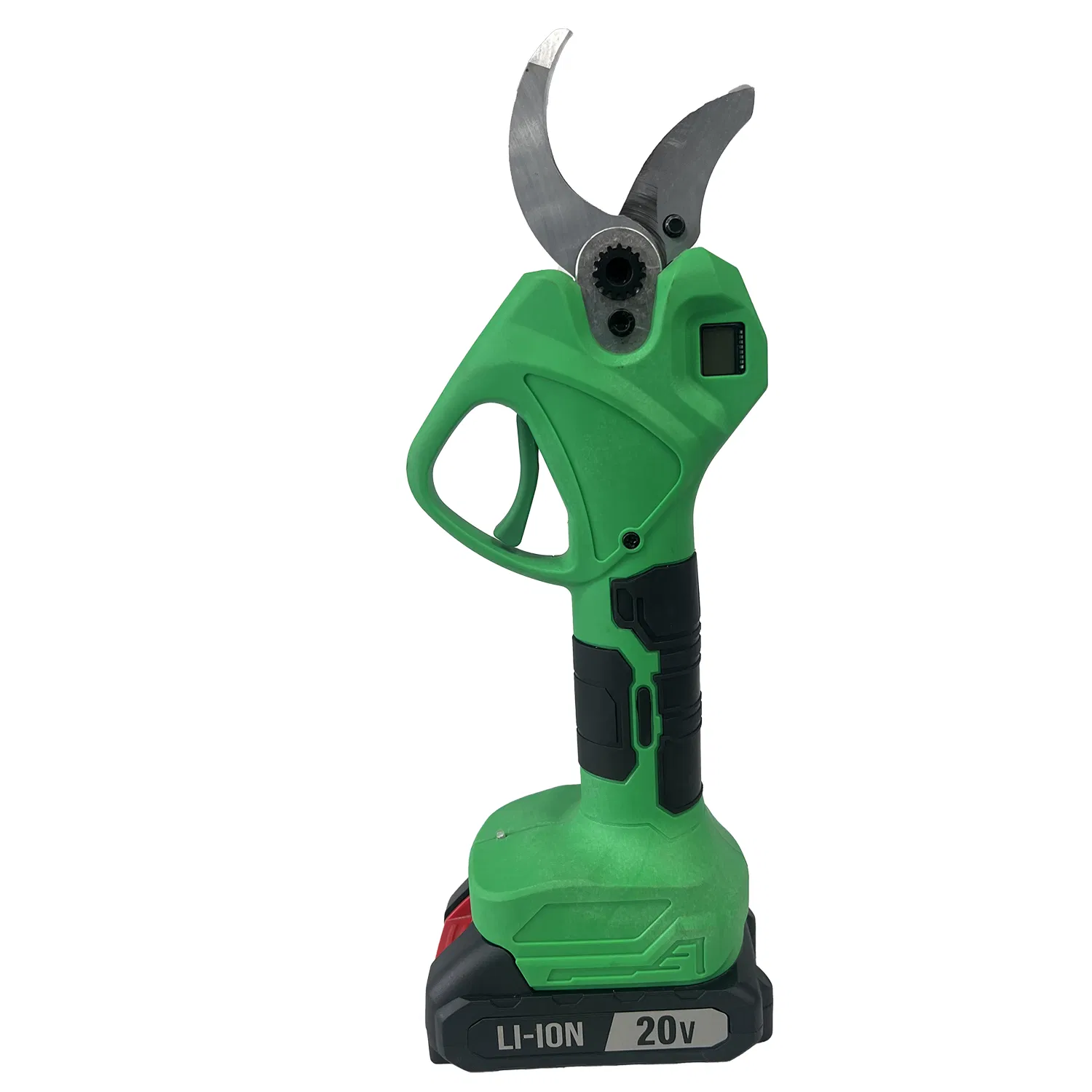 Effortless 20V Cordless Pruner for Garden Maintenance and Care