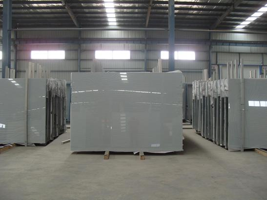 1.0mm Clear Sheet Glass Wholesale Price 930*610mm 930*630mm