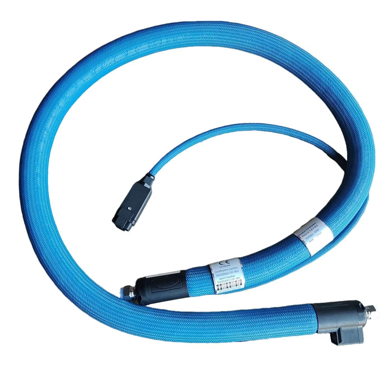 Versatile Hot Melt Glue Machine with Hose for Bags