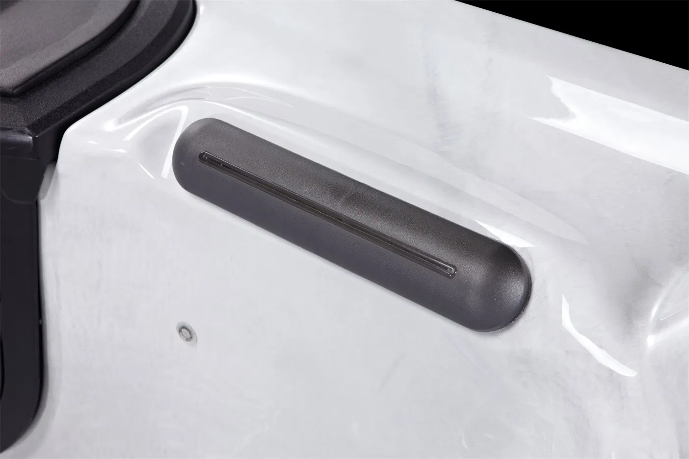 Гидромассажная ванна Balboa SPA Sunrans для улицы