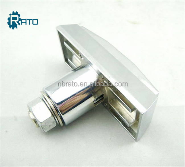 Stainless Steel T Handle Cam Vending Machine Lock for Cabinet