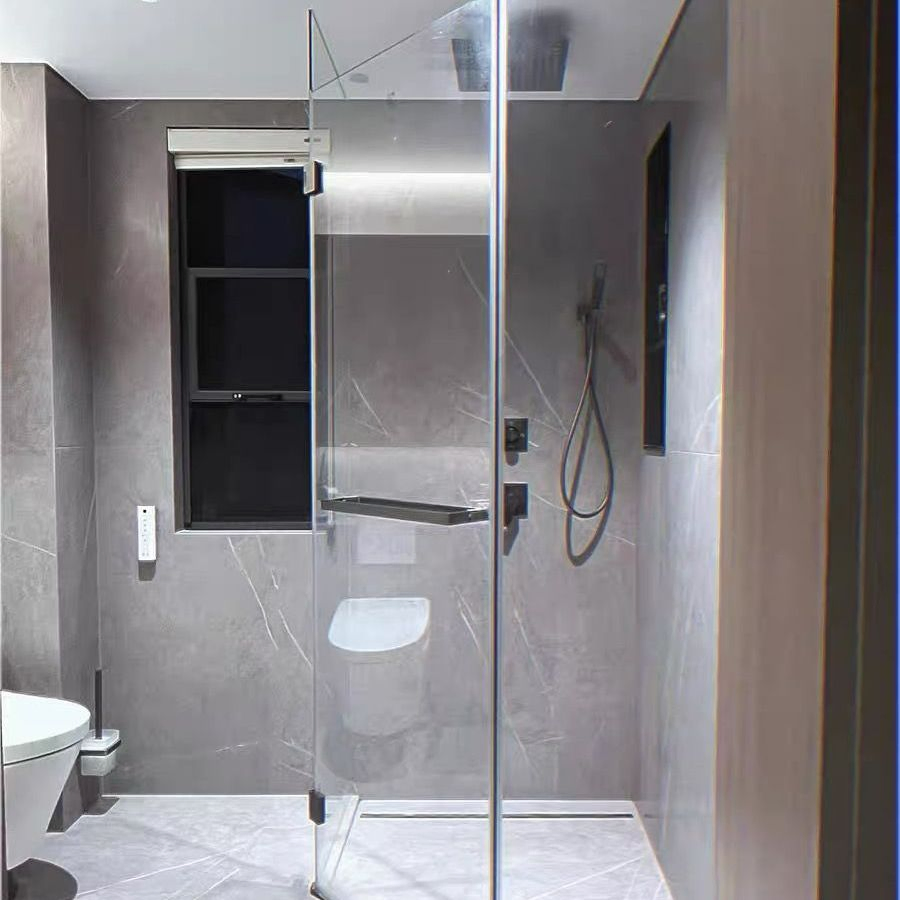 Waterproof PVC WPC Spc Wall Cladding Panel for Building Interior Decorative