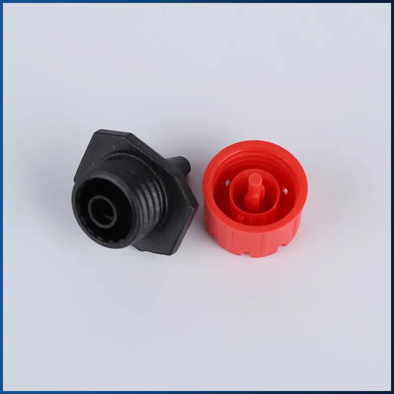 Drip Irrigation Kits Adjustable Micro Drip Irrigation System Watering Sprinklers Anti-Clogging Emitter Dripper Garden Supplies