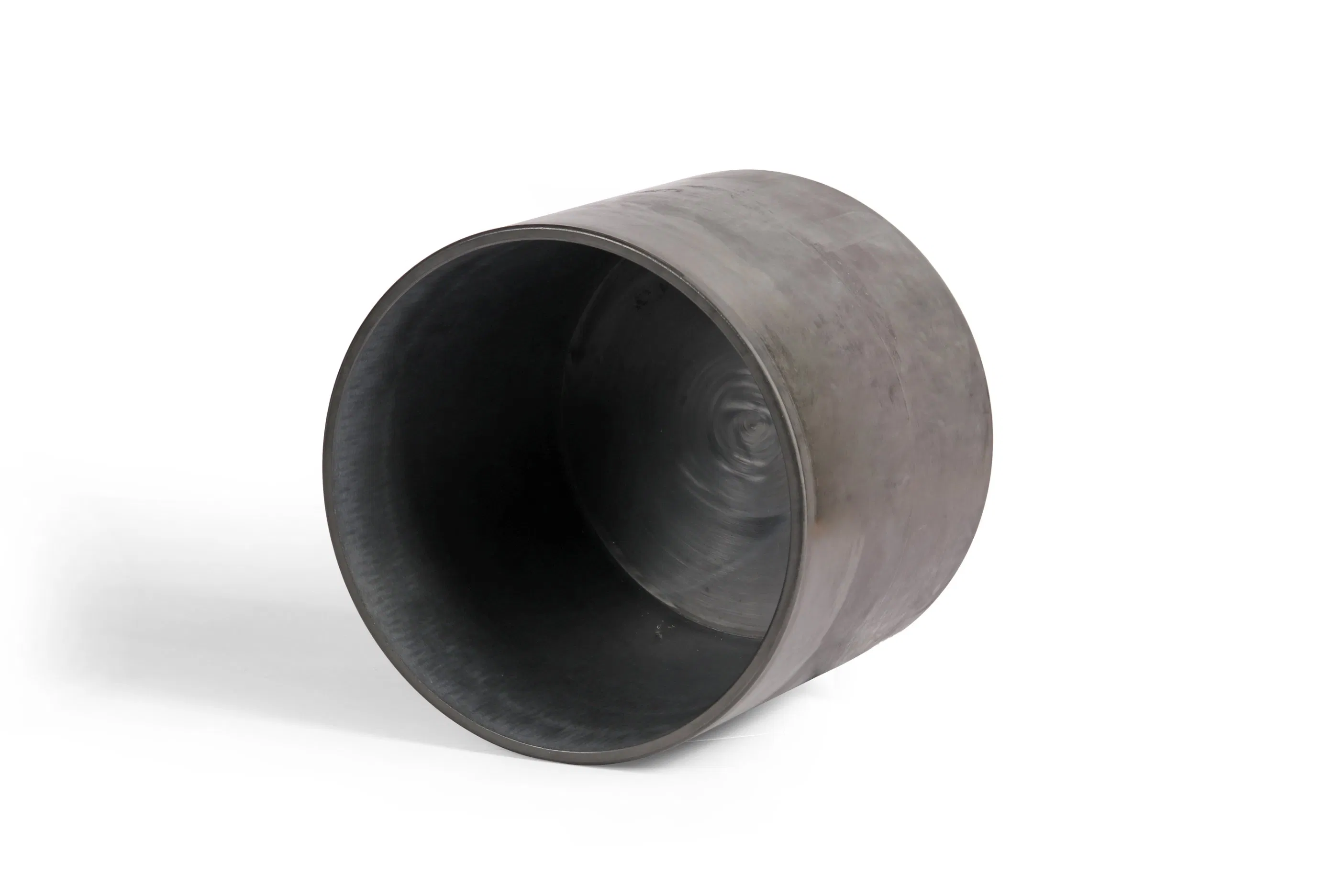 Ceramic Silicon Nitride Pot Used on The Ball Mill Machine