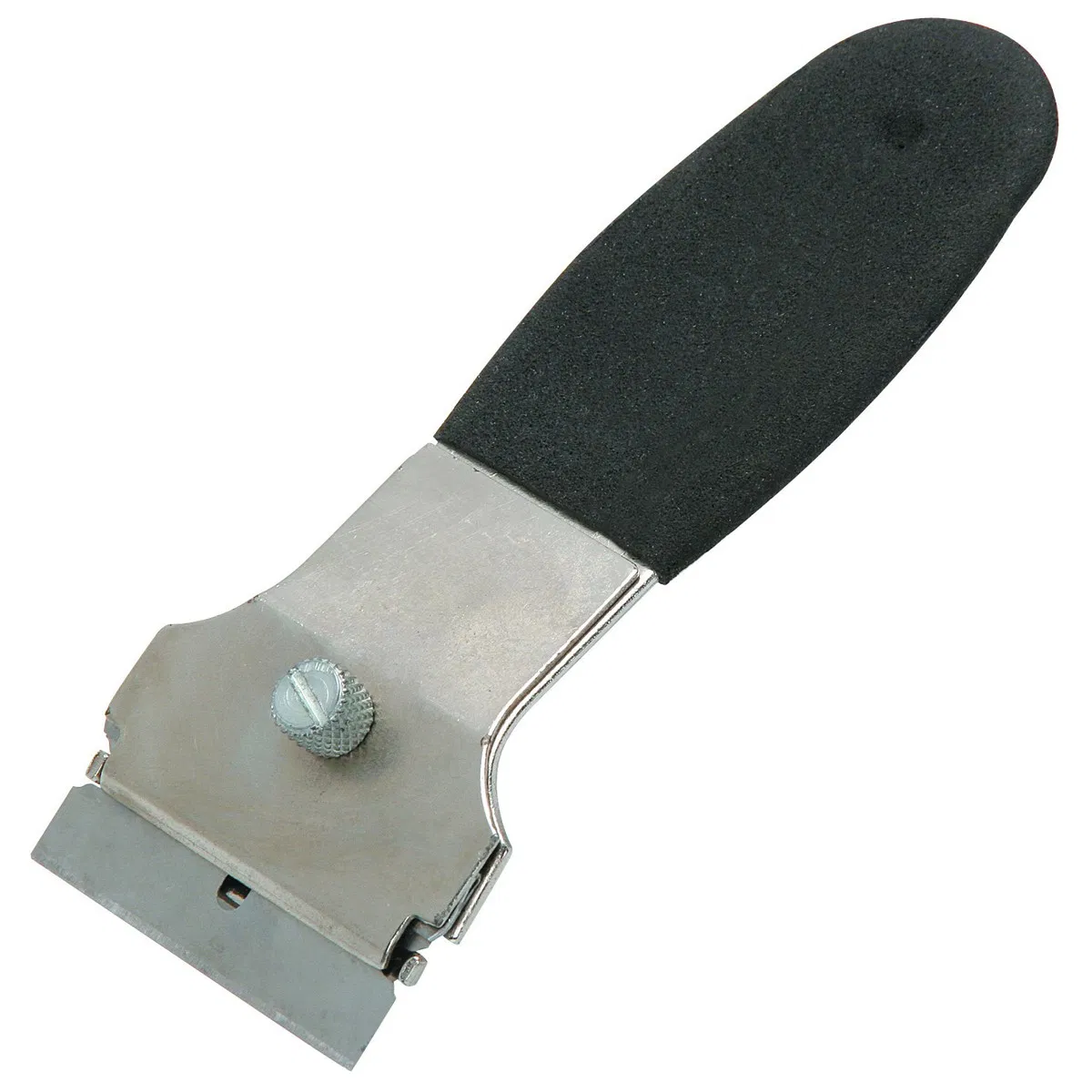 Hautine Ceramic Hob Scraper Cleaning Scraper with Metal Blades
