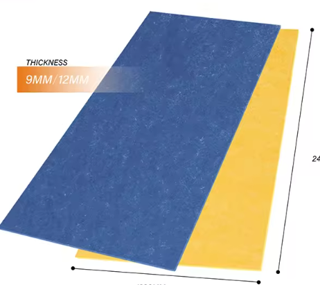 Soundproof Wall Panel