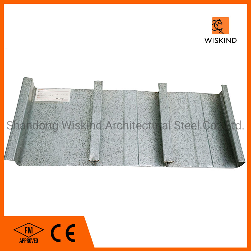 Durable Corrugated Gi Sheet Galvanized Steel Floor Decking Sheets Price