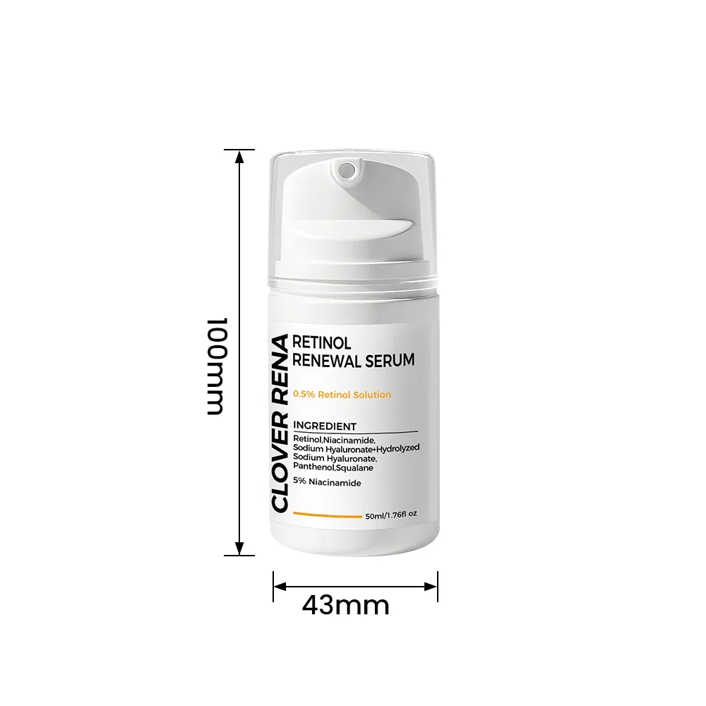 Beauty Care Lotion Hyaluronic Acid Ceramide Face Lotion