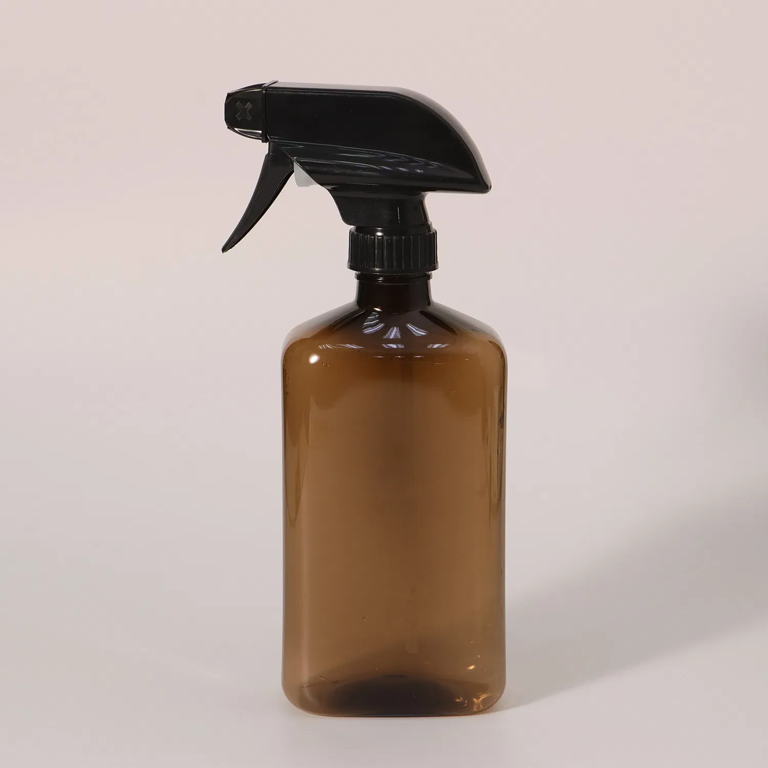 28 400 410 415 All Plastic Trigger Sprayer Chemical Professional PP Plastic Household Car Flat Pump Trigger Sprayers for Clean Bottle