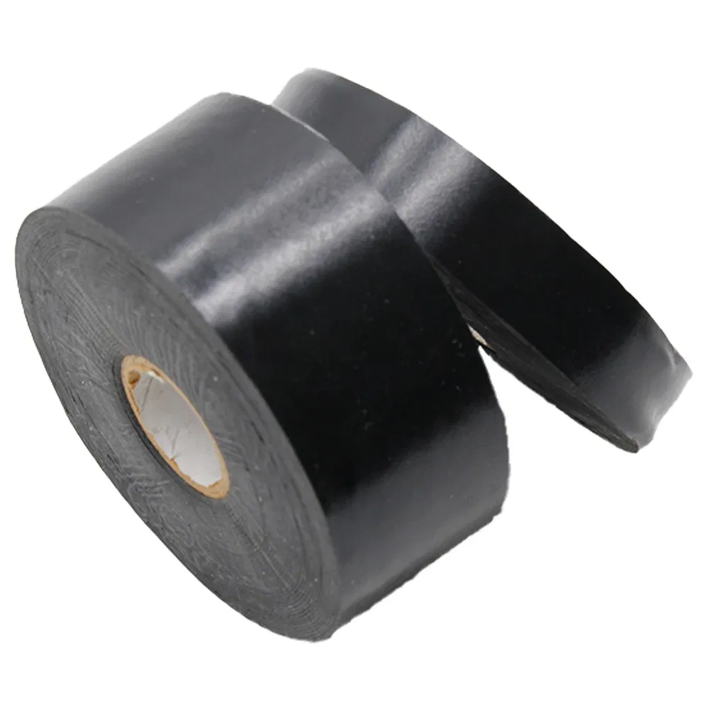 Linerless Insulating Rubber Self-Adhesive Tape Direct Manufacturer
