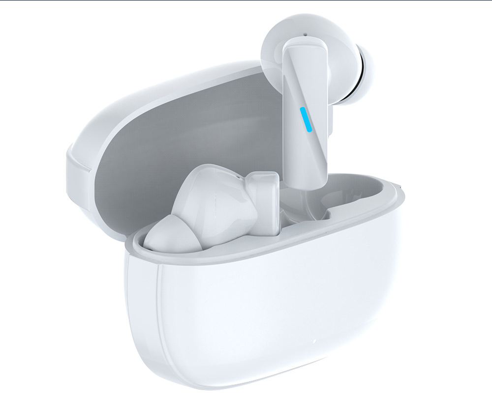Беспроводные наушники Bluetooth с шумоподавлением