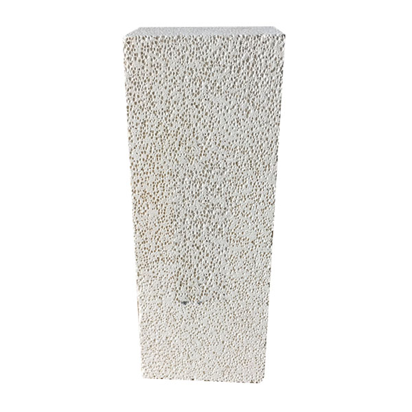 Огнеупорный кирпич JM23 из муллита для теплоизоляции