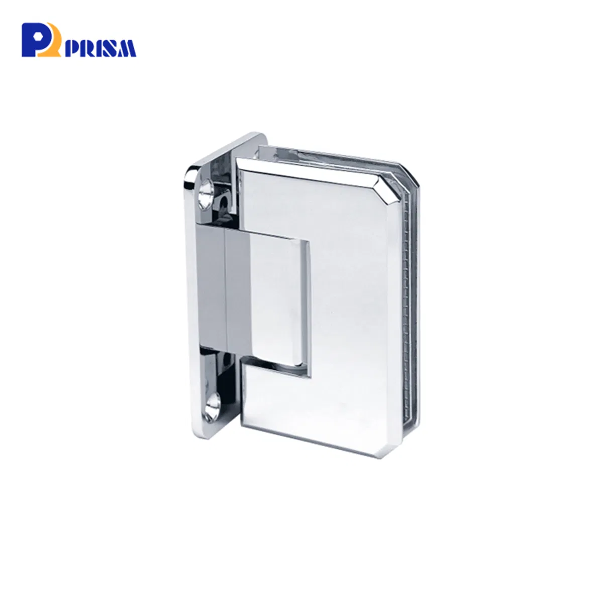 Brass Forged 180 Degree Shower Room Glass Door Hinge Hinge