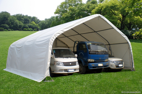 Agriculture Barn with PVC Cover, PVC Tent, Garage (JIT-2645)