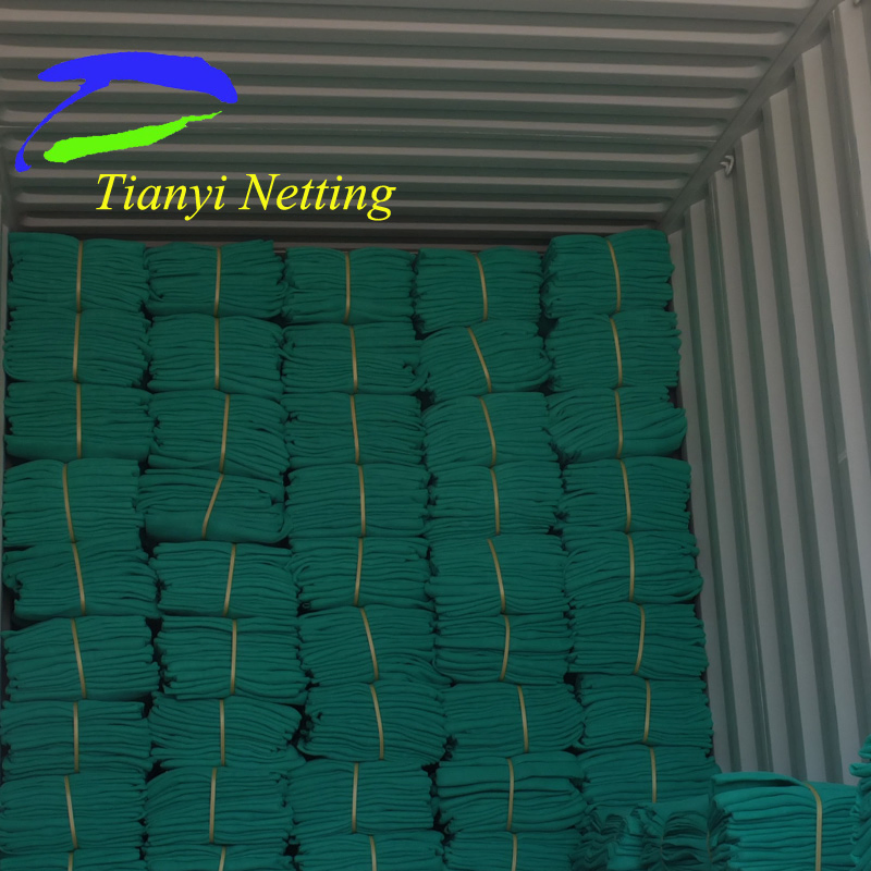 HDPE Scaffold Net, Safety Net 1.8X5.1m