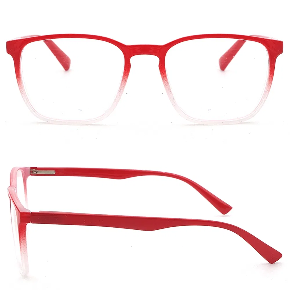 Sleek Ultra-Light Plastic Reading Eye Glasses Used for Academic Pursuits