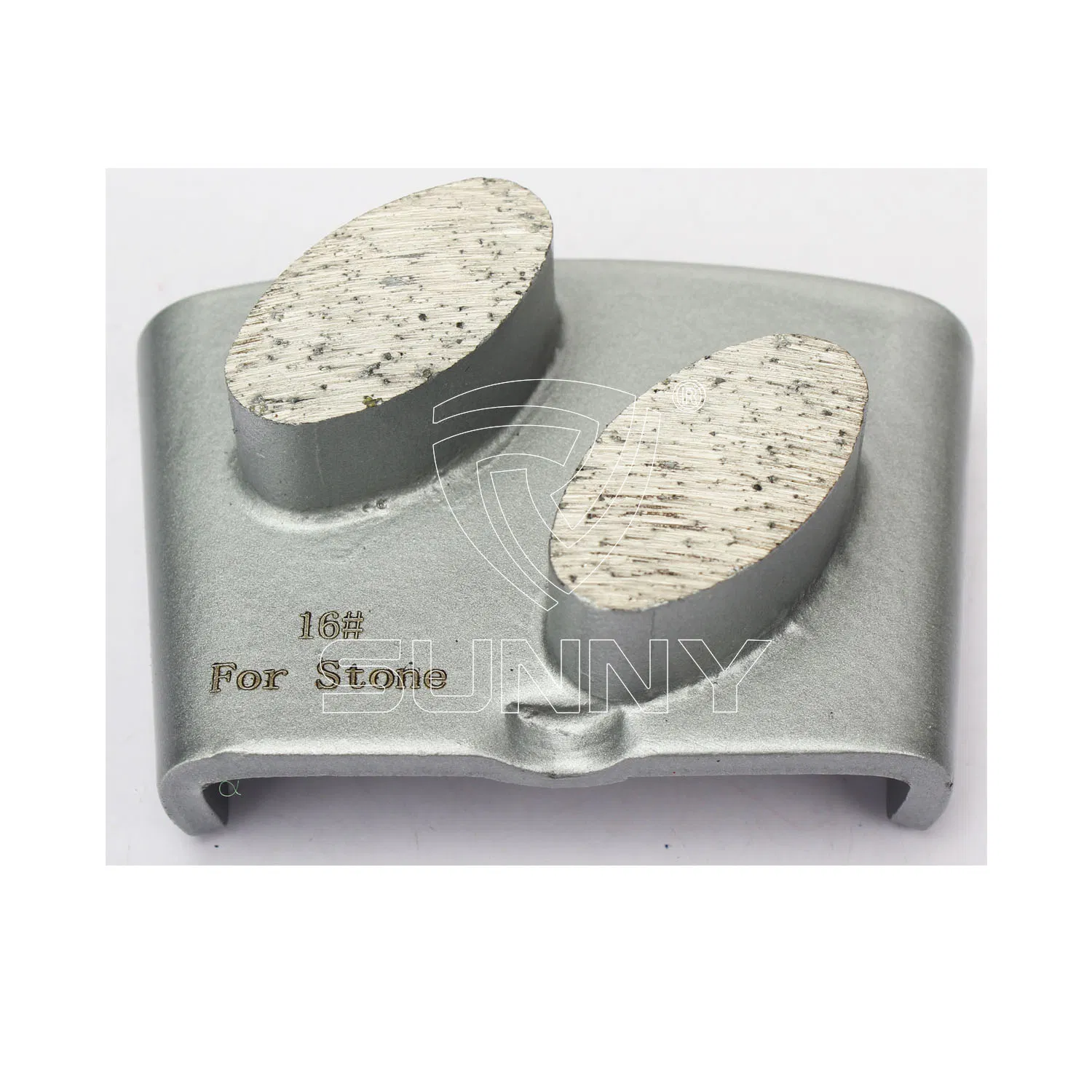 Ez Change Diamond Grinding Disc for Concrete