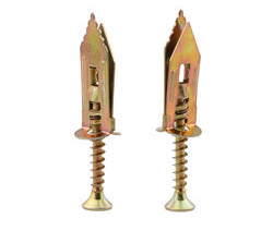 Саморезы с дюбелями для гипсокартона Marink