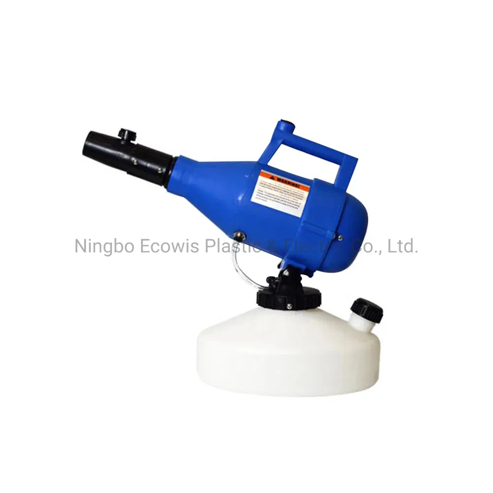 High Quality Electric Ulv Fog Sprayer