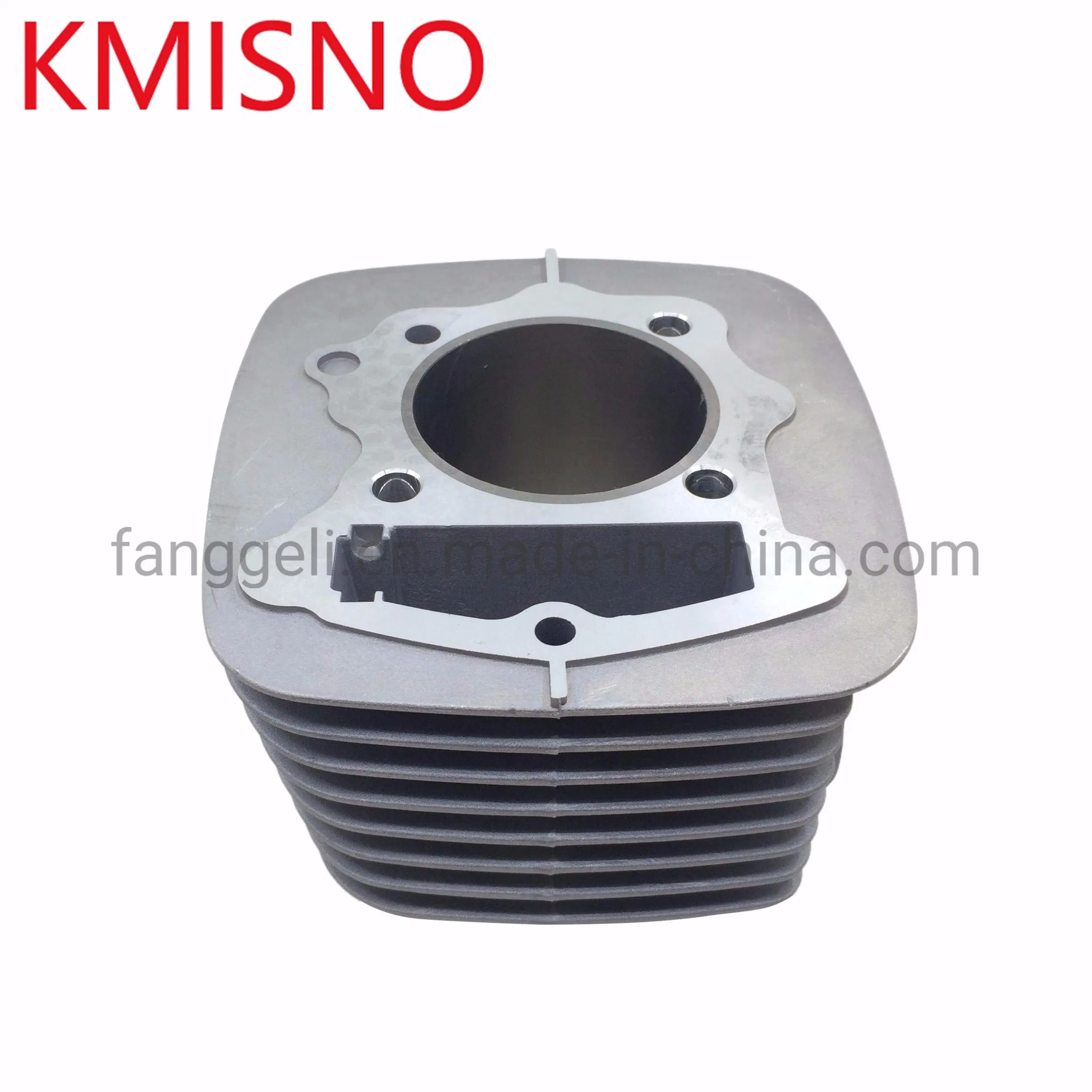 Silinder Mesin 125 KPH dan Suku Cadang Motor Lainnya untuk Honda Supra X 125