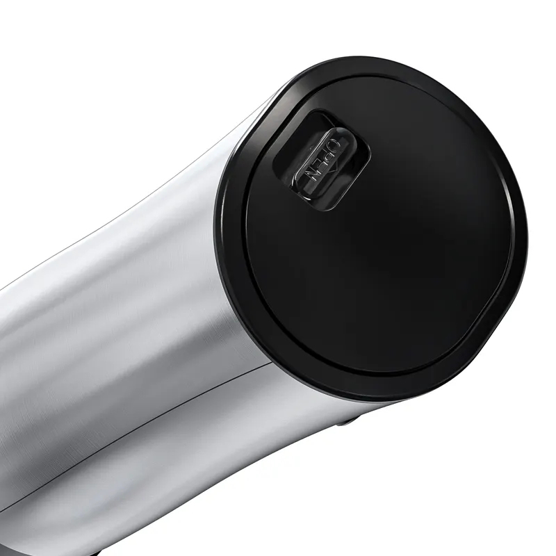 Электрическая мельница для соли и перра Lihao