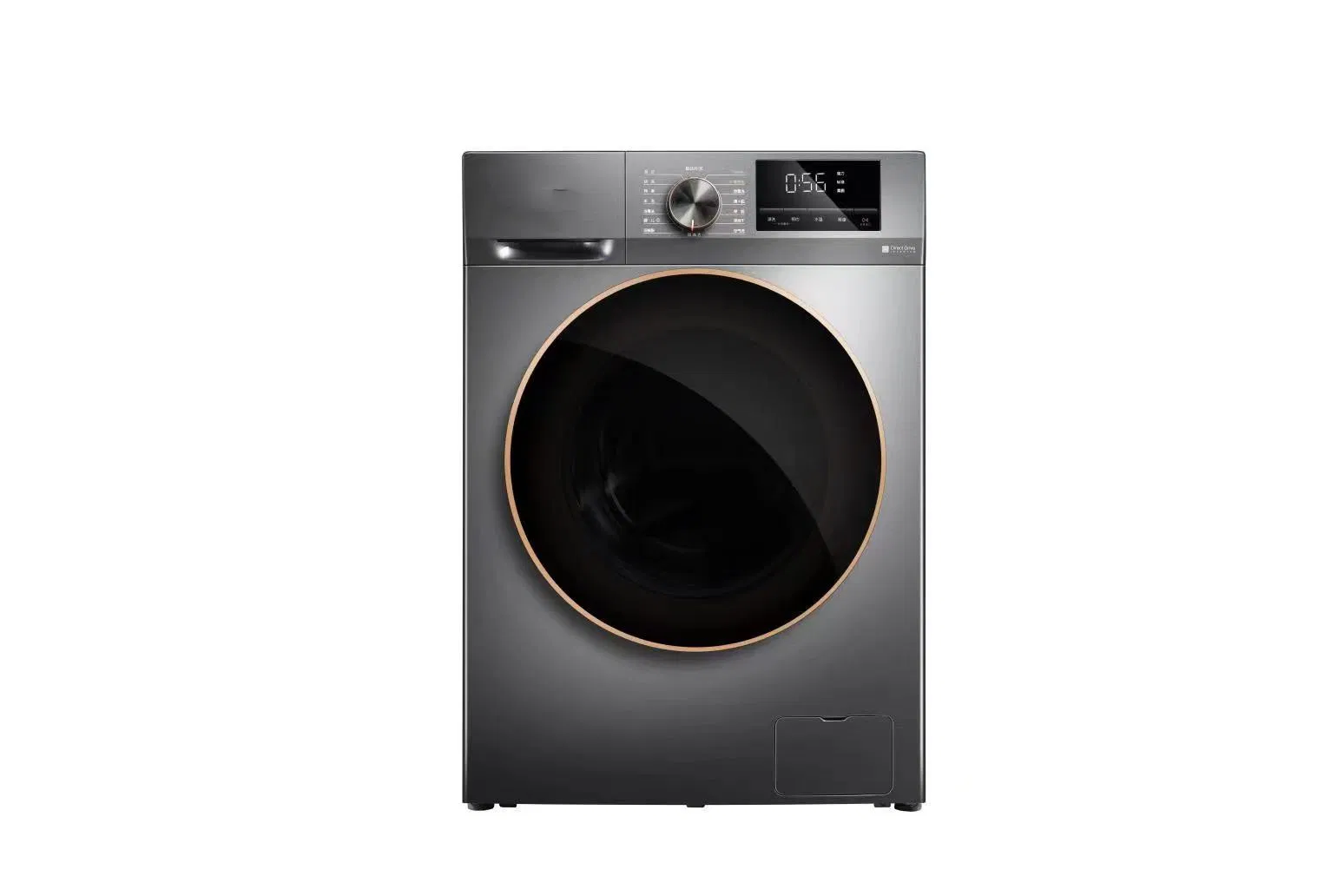 Smeta Kitchen Equipment Laundry Dd Motor 10kg Washing Machine