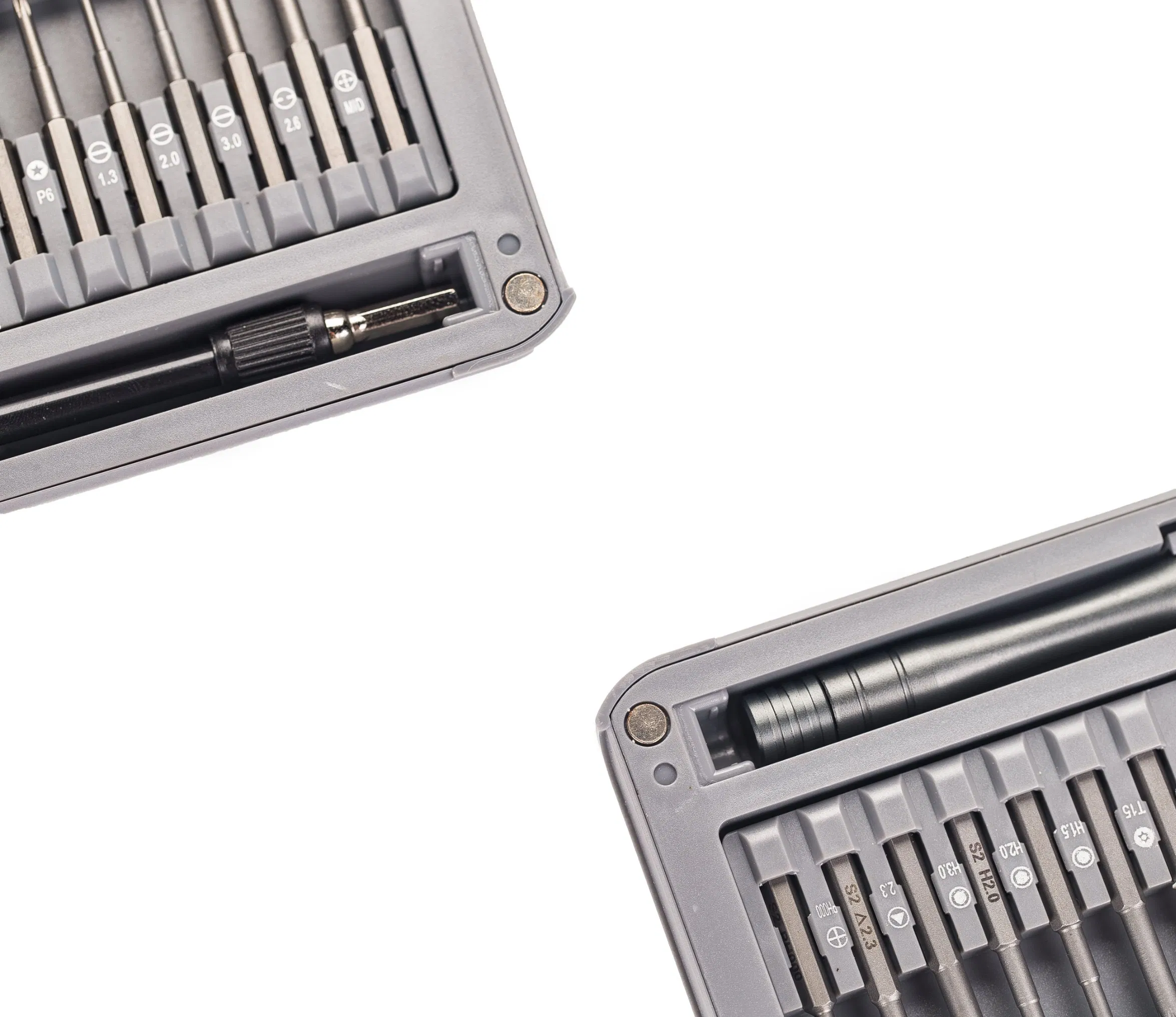 2PCS Screwdriver Nut Screwdriver Set