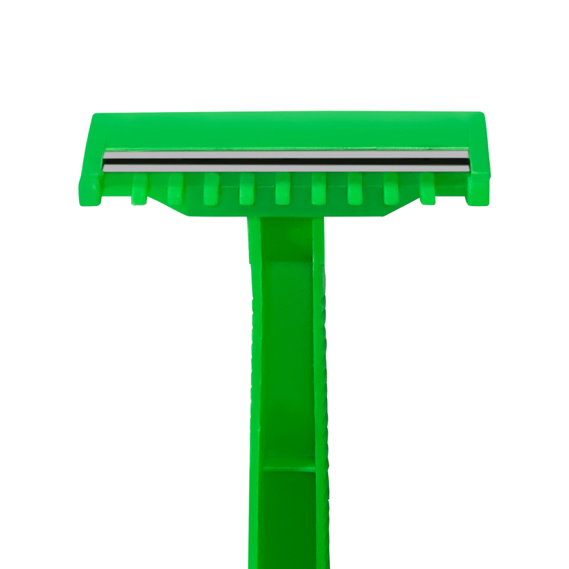 Одноразовый медицинский бритвенный станок